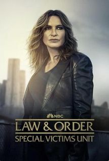 法律与秩序：特殊受害者 第二十七季