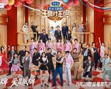 王牌对王牌第9季