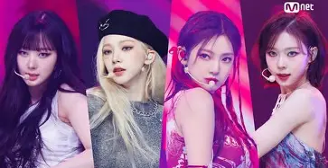 Hearts2Hearts新曲Pretty Please首打歌舞台