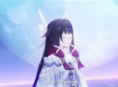 和少女哥伦比娅一起哼唱这首伴月同眠吧！