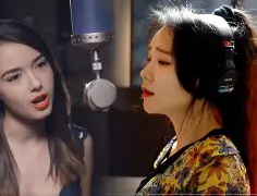 妹子超燃翻唱《天下》！是我也不要这江山啊