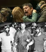 【原创】《斯德哥尔摩综合症》