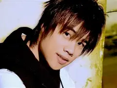 【4K60FPS】Tank吕建忠《三国恋》中国风经典神曲！音乐小霸王归来