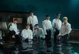 ENHYPEN新专Big Girls Don't Cry预告公开