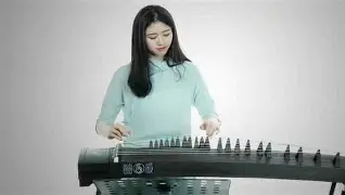 【古筝x吉他】带派指弹合奏前卫热曲《ClassicalDragon·古典龙》