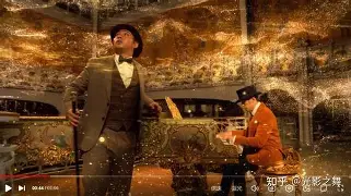 周杰伦先行曲MV来了