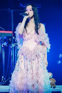 【黄龄 x 王赫野】《分开旅行》也许会更好