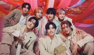 NCT DREAM最新回归曲Chiller250718打歌舞台