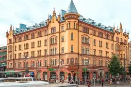 这首歌真的有很浓郁的北欧气息