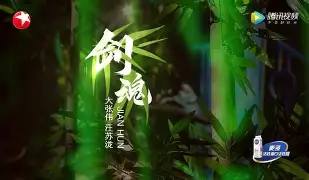 【Hi-Res无损】汪苏泷《剑魂》百听不厌的古风歌曲「山外还有山比山高 半山腰 一声惊雷摇晃树梢」