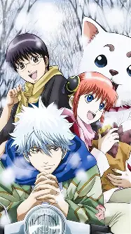 钢琴Animenz】银魂组曲