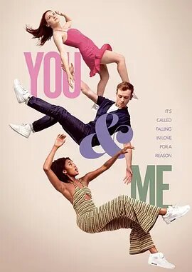 你和我 You & Me