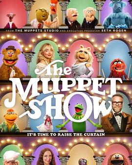 布偶秀50周年特别节目