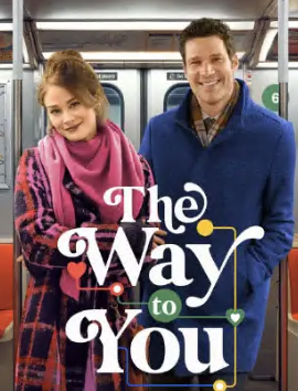 通往你的路The Way to You