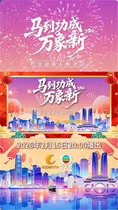 2026蓉港新春晚会