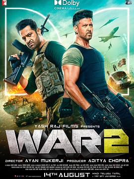 宝莱坞双雄之战2