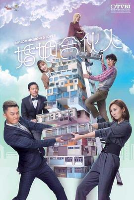 婚姻合伙人粤语