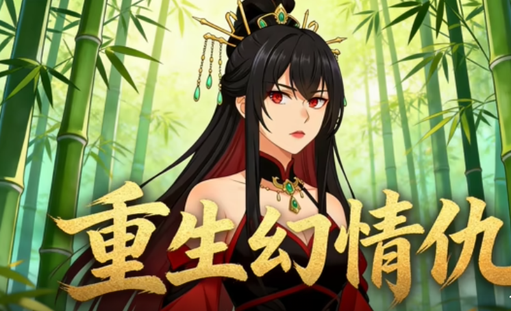 重生幻情仇