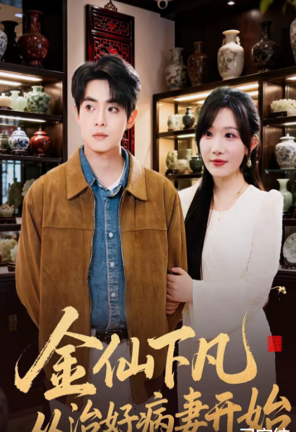 金仙下凡从治好病妻开始