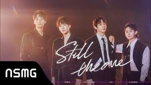 T-U-B-S《Still The One》MV