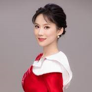 草原公主琪琪格2021最新原创单曲《陪我在草原》