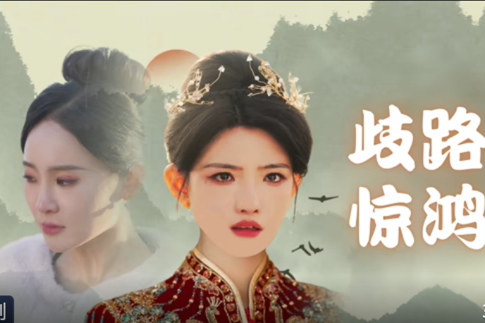 歧路惊鸿