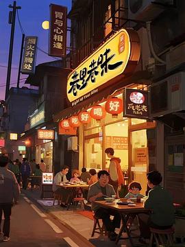 巷里巷味 第二季