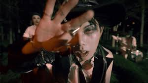 高嘉丰《爱你爱到》MV