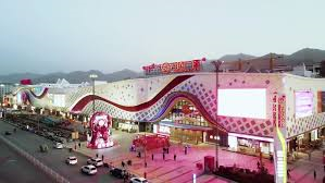 MV《再逛新城》首发 看看拉萨新气象