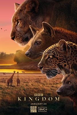 动物王国配音版