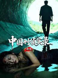 中国刑侦实录第三季