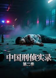 中国刑侦实录 第二季