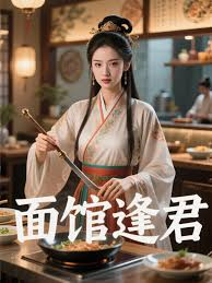 面馆逢君