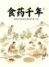 食药千年