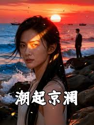 潮起京澜