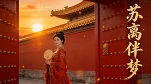 苏离伴梦