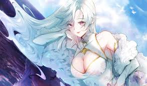 冰山女战神逼我吃软饭