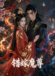 错嫁魔尊