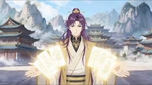 我靠增幅系统横推万界