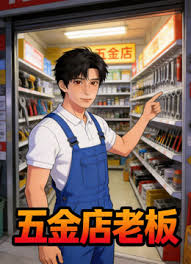 五金店老板