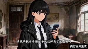 末日前夕我中大奖