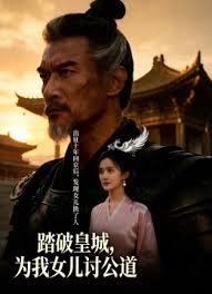踏破皇城，为我女儿讨公道