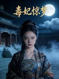 毒妃惊梦