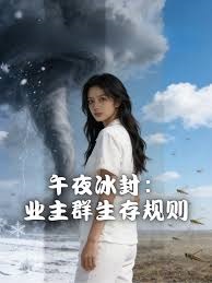 午夜冰封：业主群生存规则