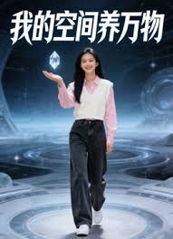 我的空间养万物