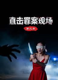 直击罪案现场第三季