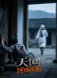 天网：迷情凶案
