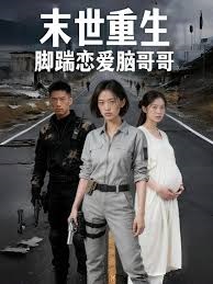 末世重生：脚踹恋爱脑哥哥