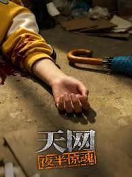 天网：夜半惊魂