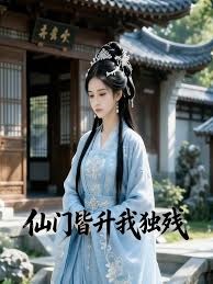 仙门皆升我独残